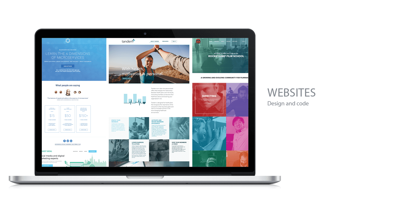 Website Design
